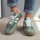 DOVESHIRE | COMFORT SUPPORT TRAINERS