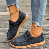 AMELIA | ORTHOPEDIC PATTERNED TRAINERS