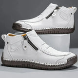 LUNA | PREMIUM LEATHER COMFORT SHOES