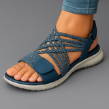 ARIA | ORTHOPAEDIC COMFORT SANDALS