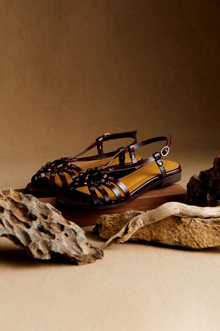 Sienna | Artisan Summer Sandals