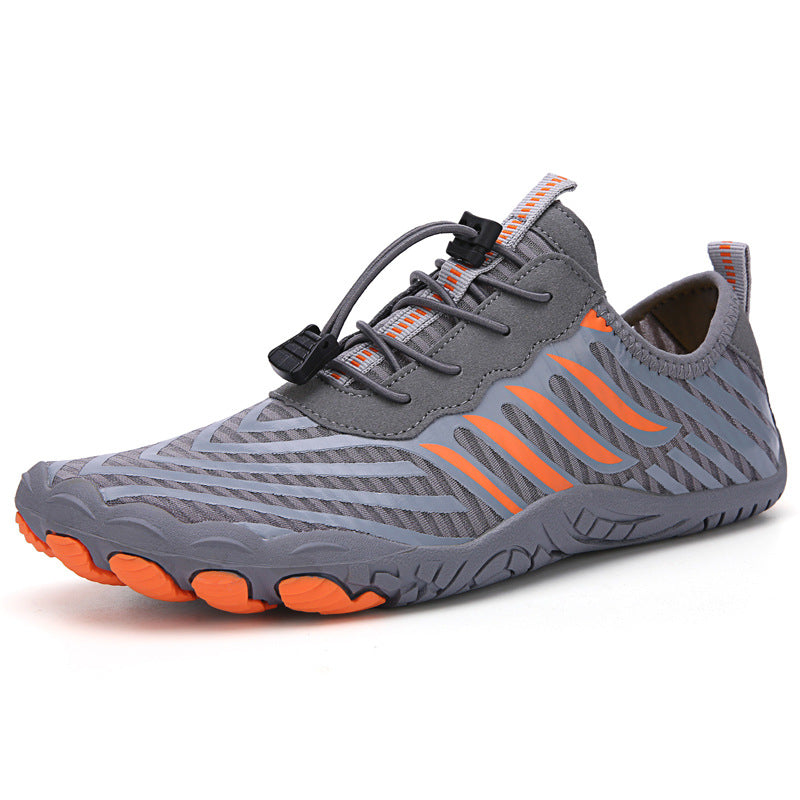 Lurevela Air - Barefoot Shoes