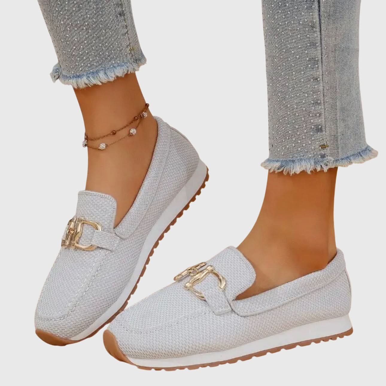 EVELYN COMFORT TRAINERS