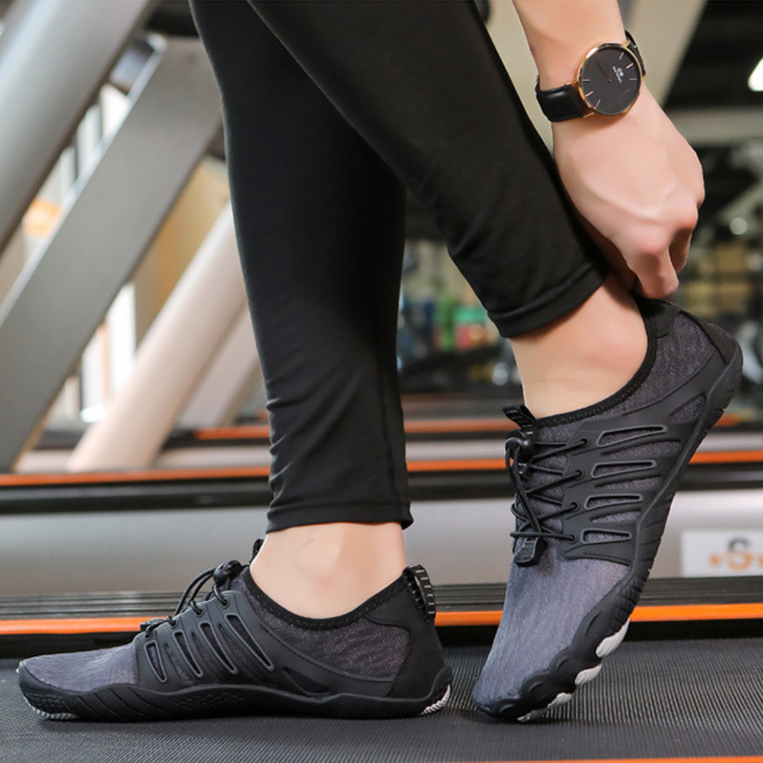 Lurevela Drifters - Barefoot Shoes