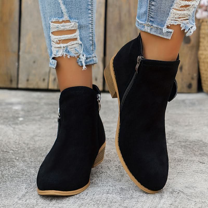 CALVERA EASY-WALK BOOTS