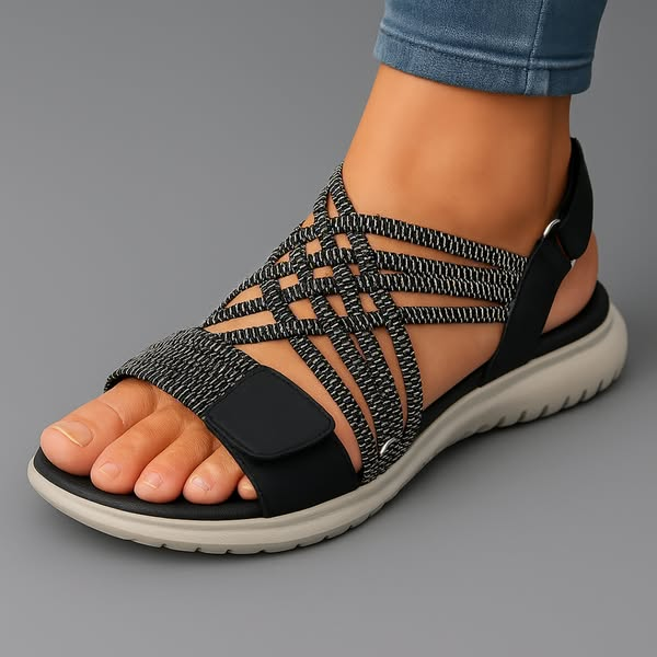 Aria | Orthopaedic Comfort Sandals
