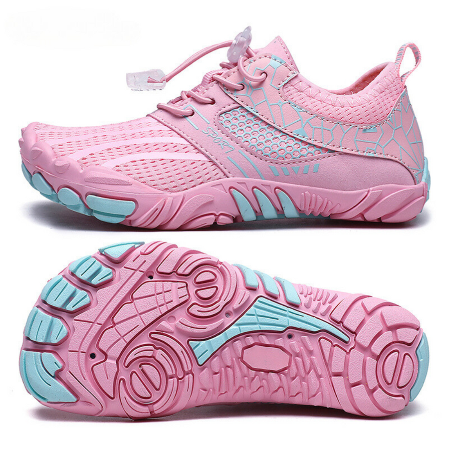 Lurevela Youngsters - Barefoot Shoes