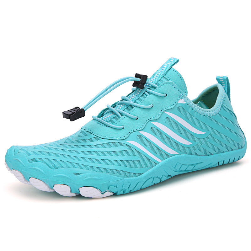 Lurevela Air - Barefoot Shoes