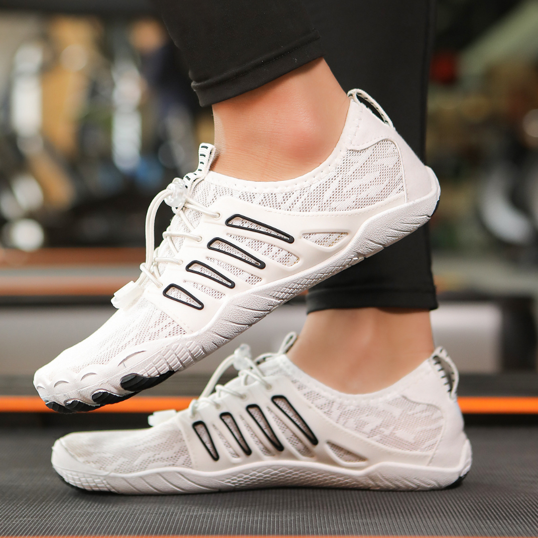 Lurevela Drifters - Barefoot Shoes