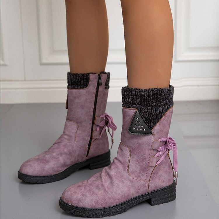 Lurevela FreeStride - Winter Barefoot Shoes