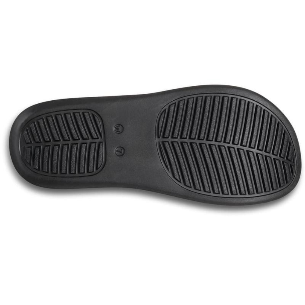 Mia | Toe Loop Platform Sandals