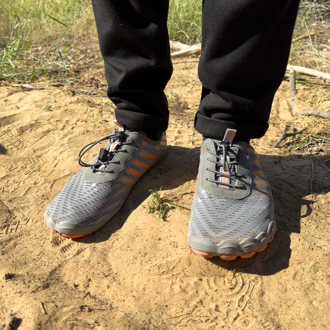 Lurevela Air - Barefoot Shoes