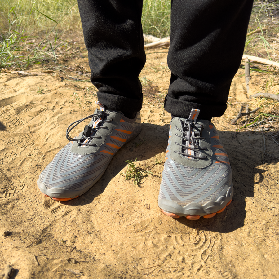 Lurevela Air - Barefoot Shoes