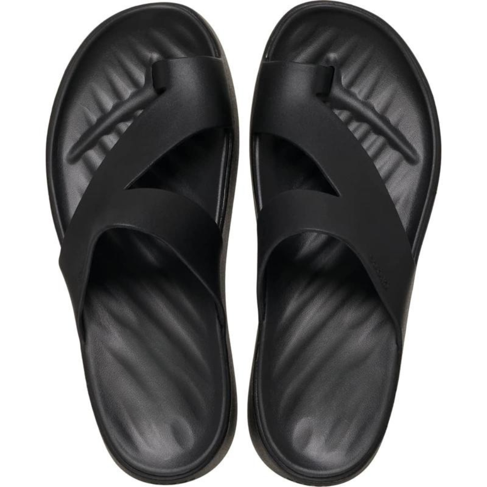 Mia | Toe Loop Platform Sandals