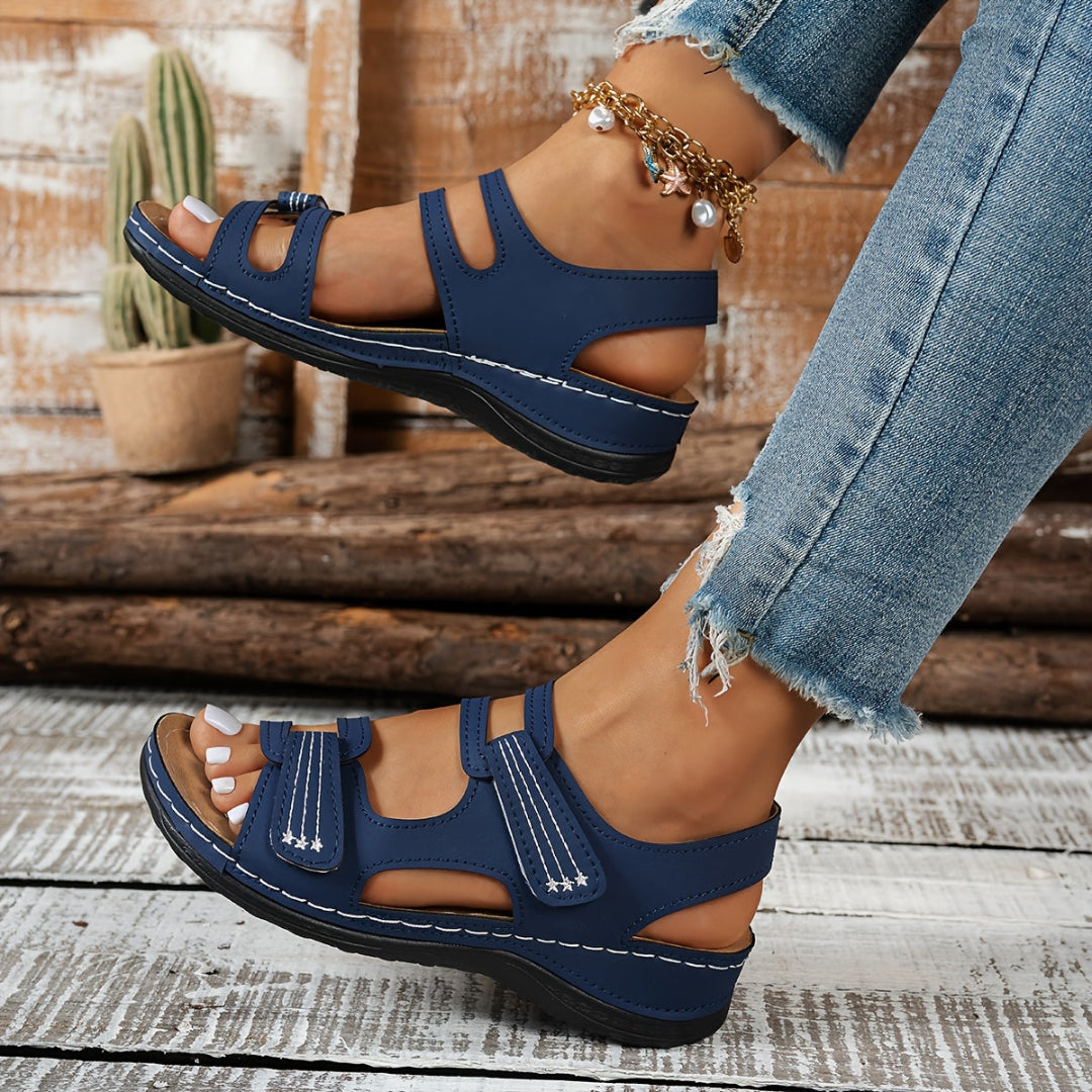 Grace | Orthopaedic Sandals with Comfortable Supportive Sole