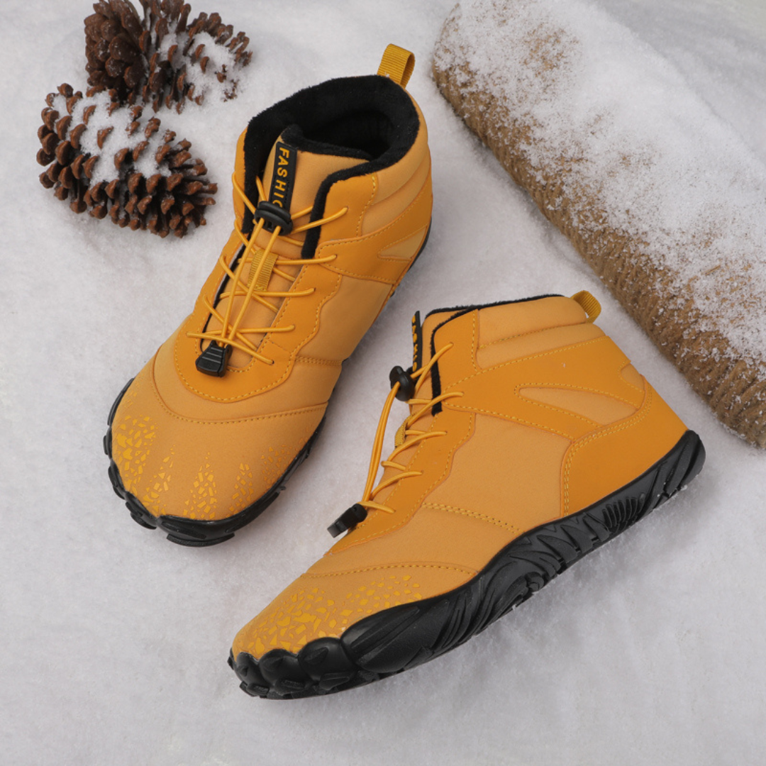 Lurevela Arctic 2.0 - Winter Barefoot Shoes