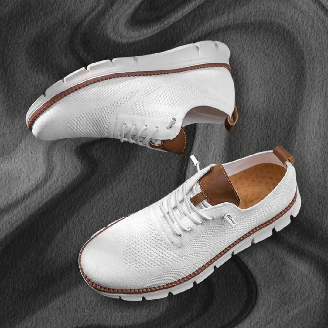 LILY ORTHOPEDIC SNEAKERS