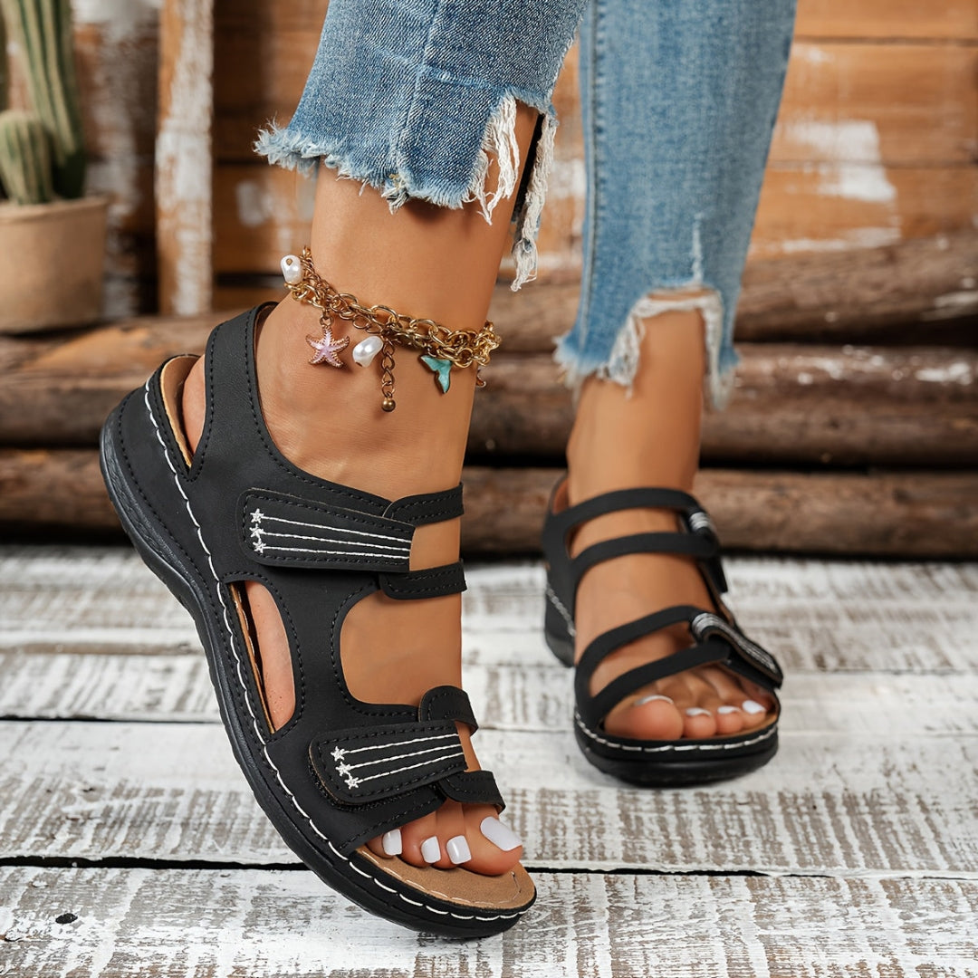 Grace | Orthopaedic Sandals with Comfortable Supportive Sole