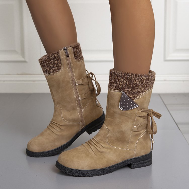 Lurevela FreeStride - Winter Barefoot Shoes