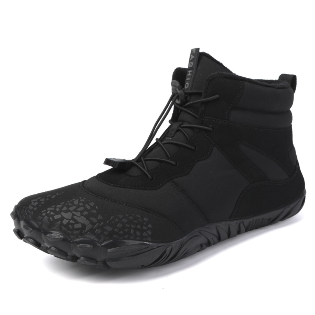 Lurevela Arctic 2.0 - Winter Barefoot Shoes