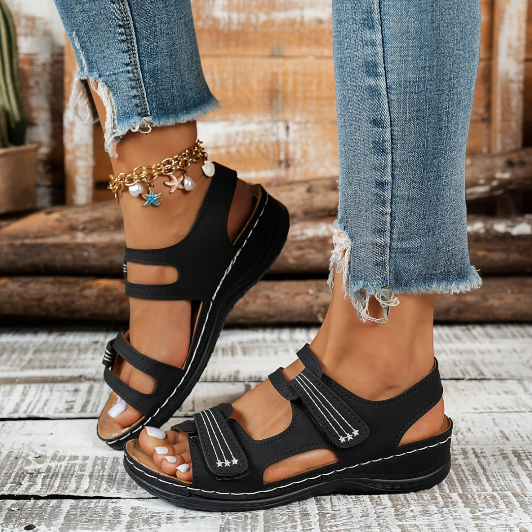 Grace | Orthopaedic Sandals with Comfortable Supportive Sole