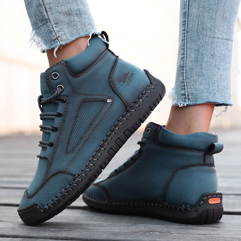 Thea | Women's Outdoor Hiking Boots