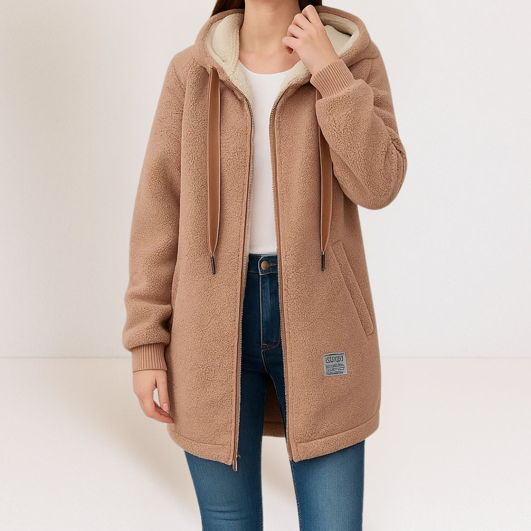 Ava™ ⎸ Women’s Fleece Jacket