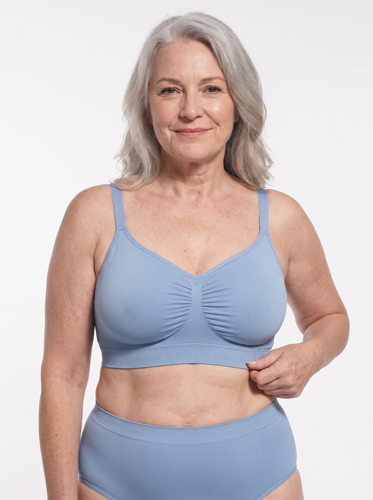 Harriet | Seamless Everyday Comfort Bra