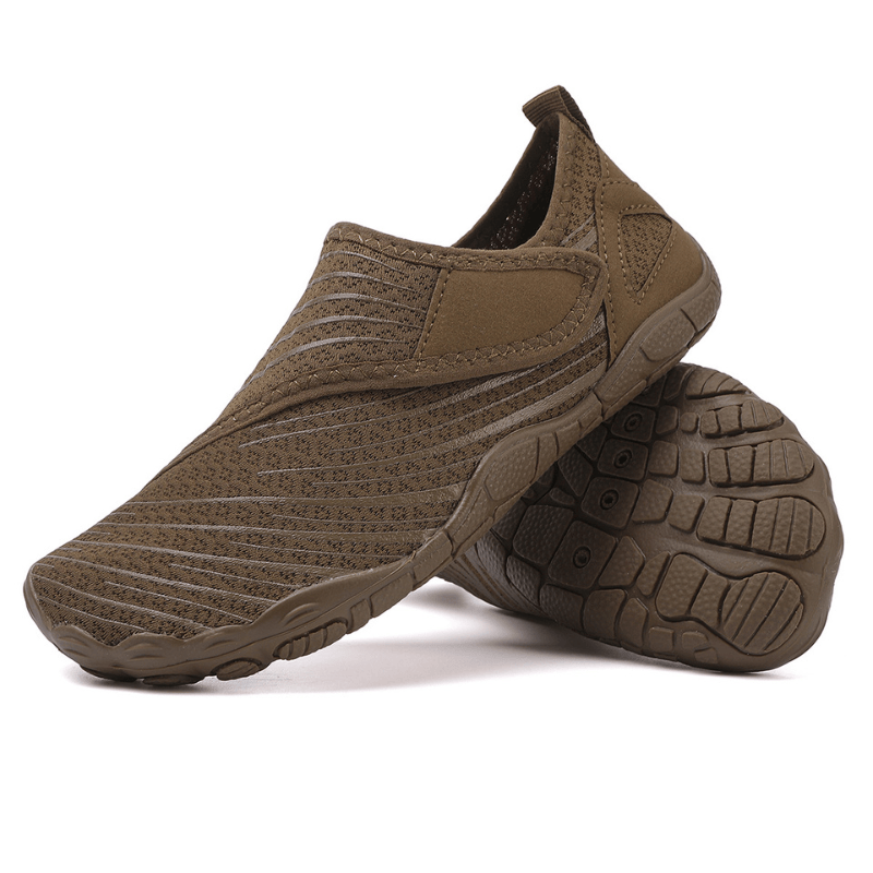GRACE | LIGHTWEIGHT BAREFOOT WALKING SHOES