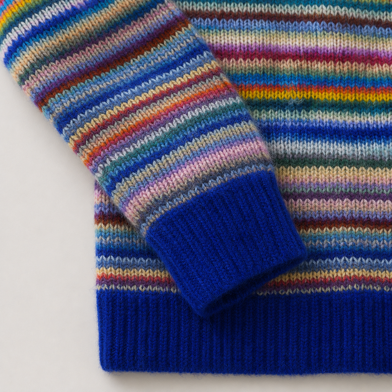 Emily™ | Heritage Nordic Knit Sweater