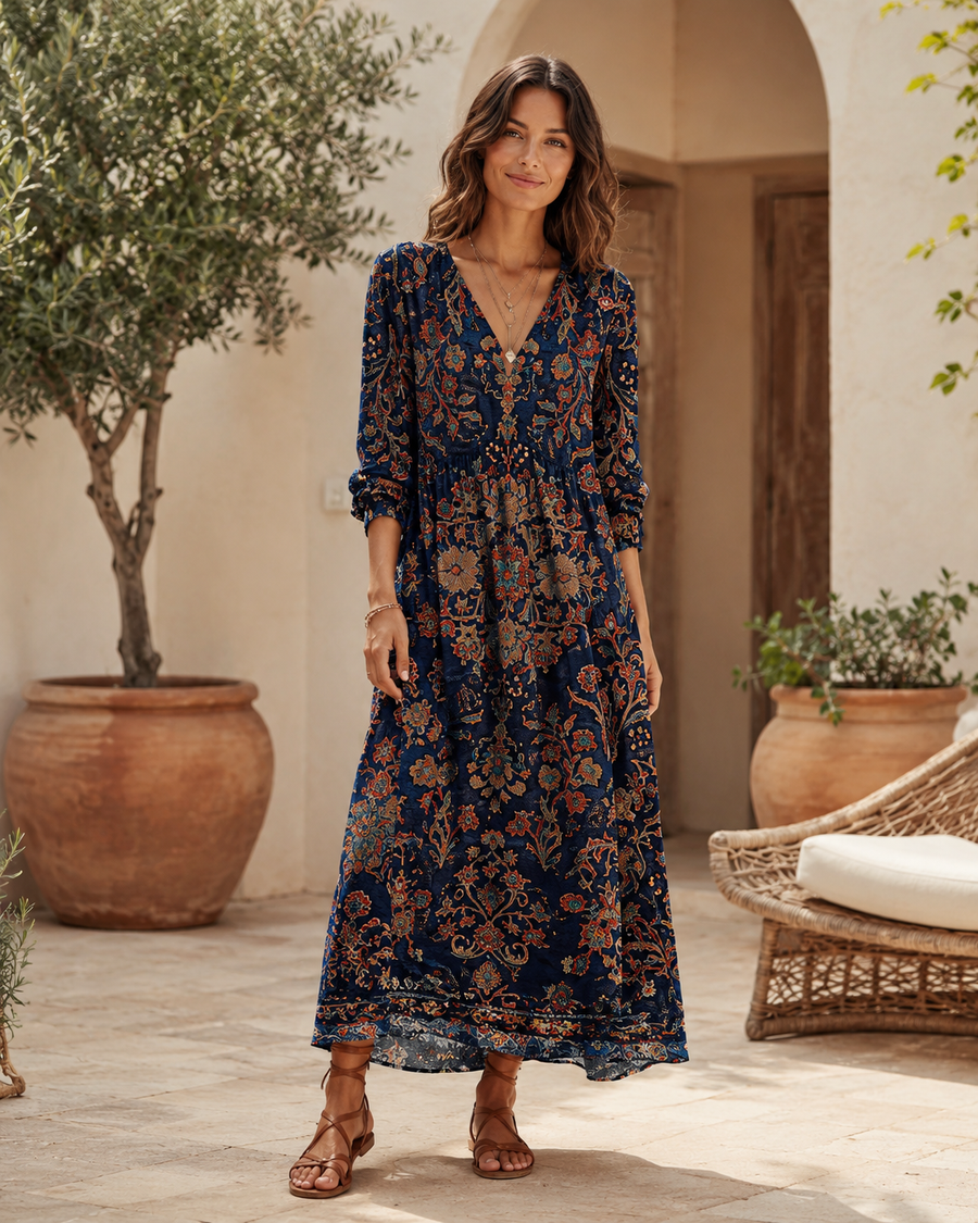 Alessia™ | Everyday Comfort Dress