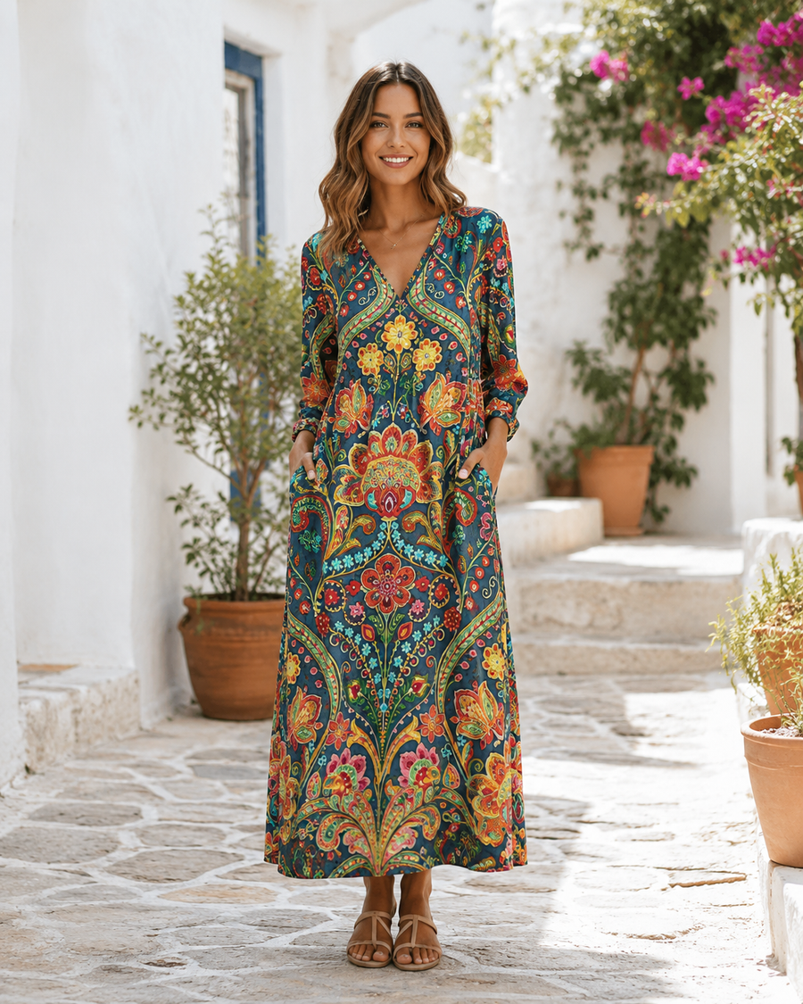 Lies™ | Everyday Comfort Dress