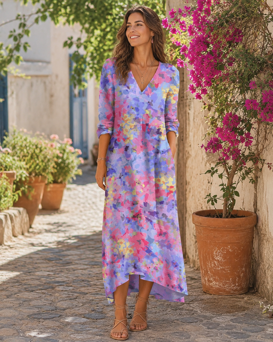 Kelly™ | Everyday Comfort Dress