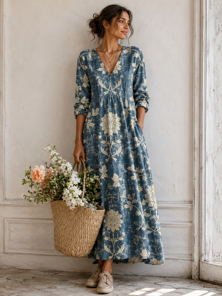 Emma™ | Everyday Comfort Dress