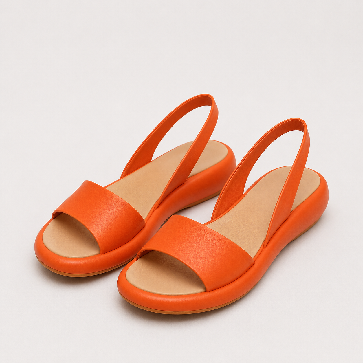 Phoebe | Elegant Comfort Sandals