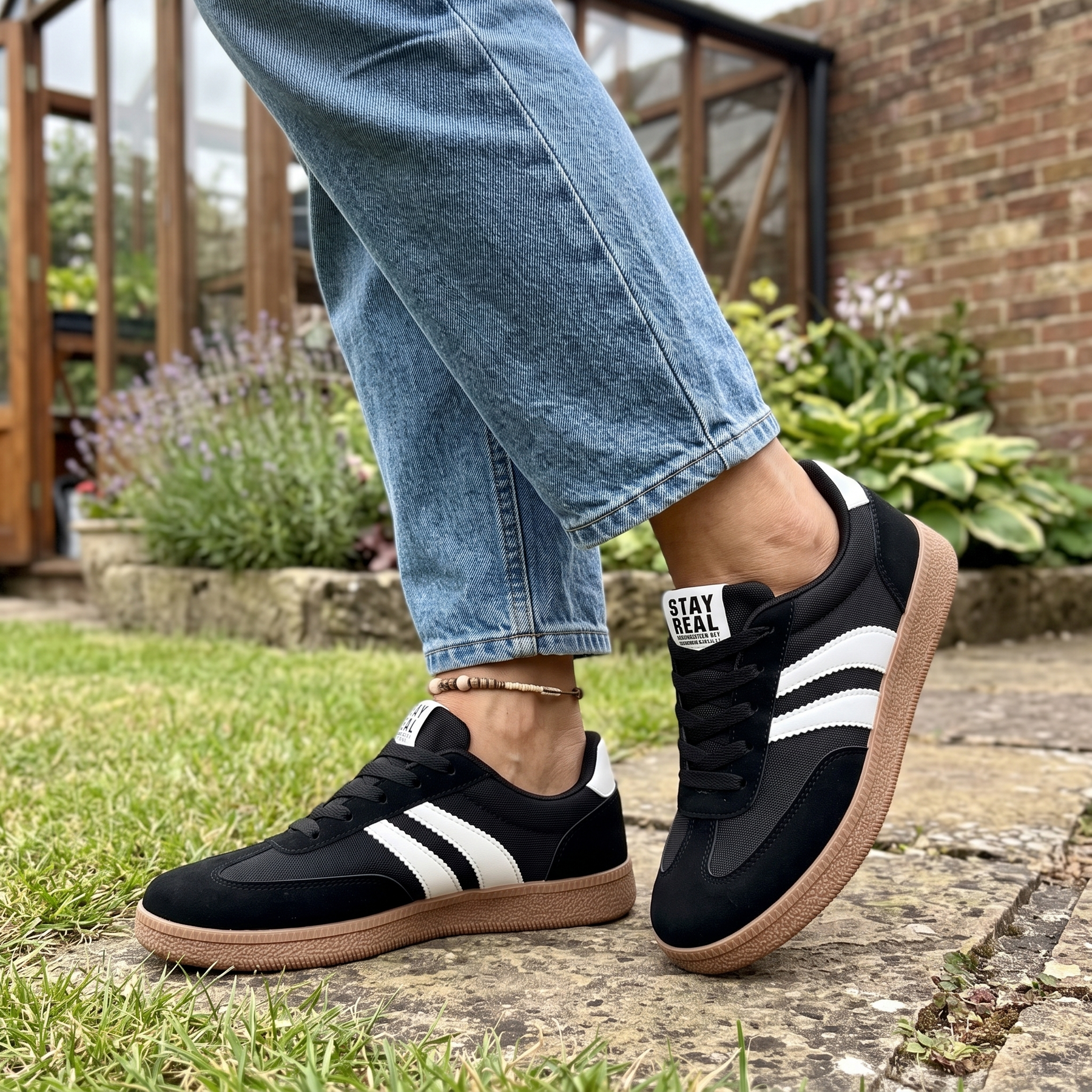 DOVESHIRE COMFORT SUPPORT SHOES