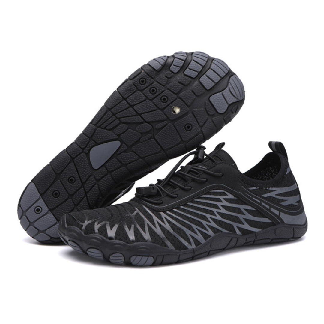 Lurevela Skin Pro with Copper - Grounding Allround Barefoot Shoes