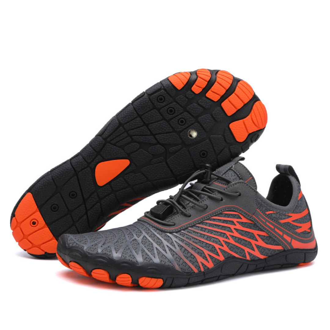 Lurevela Skin Pro with Copper - Grounding Allround Barefoot Shoes