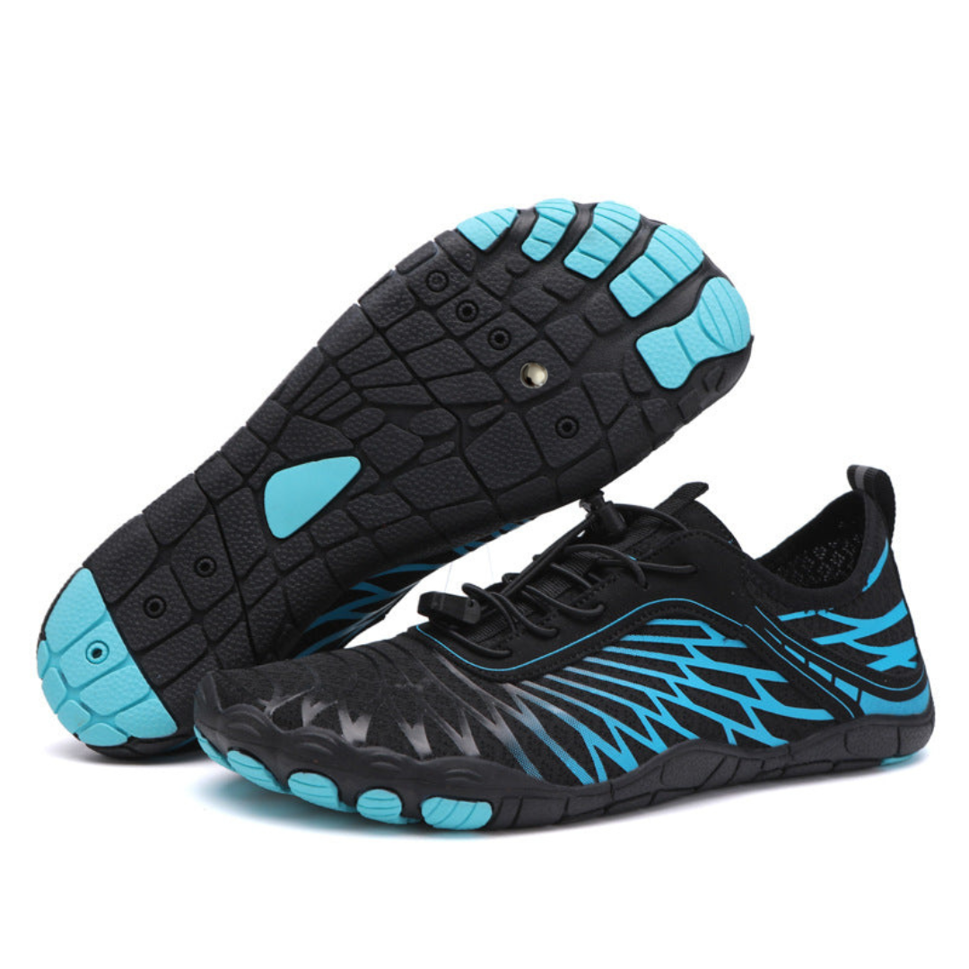 Lurevela Skin Pro with Copper - Grounding Allround Barefoot Shoes