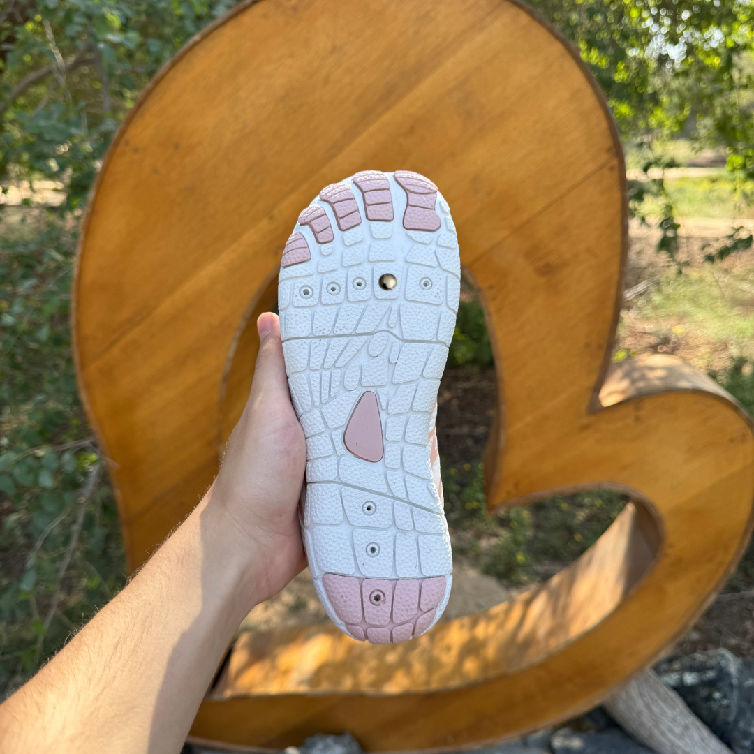 Lurevela Skin Pro with Copper - Grounding Allround Barefoot Shoes