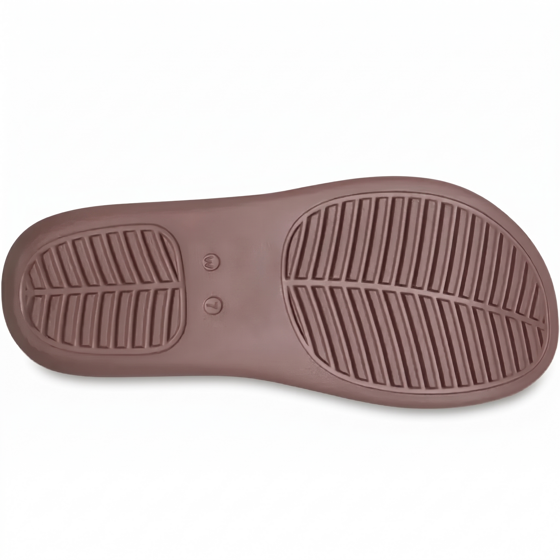 Mia | Toe Loop Platform Sandals