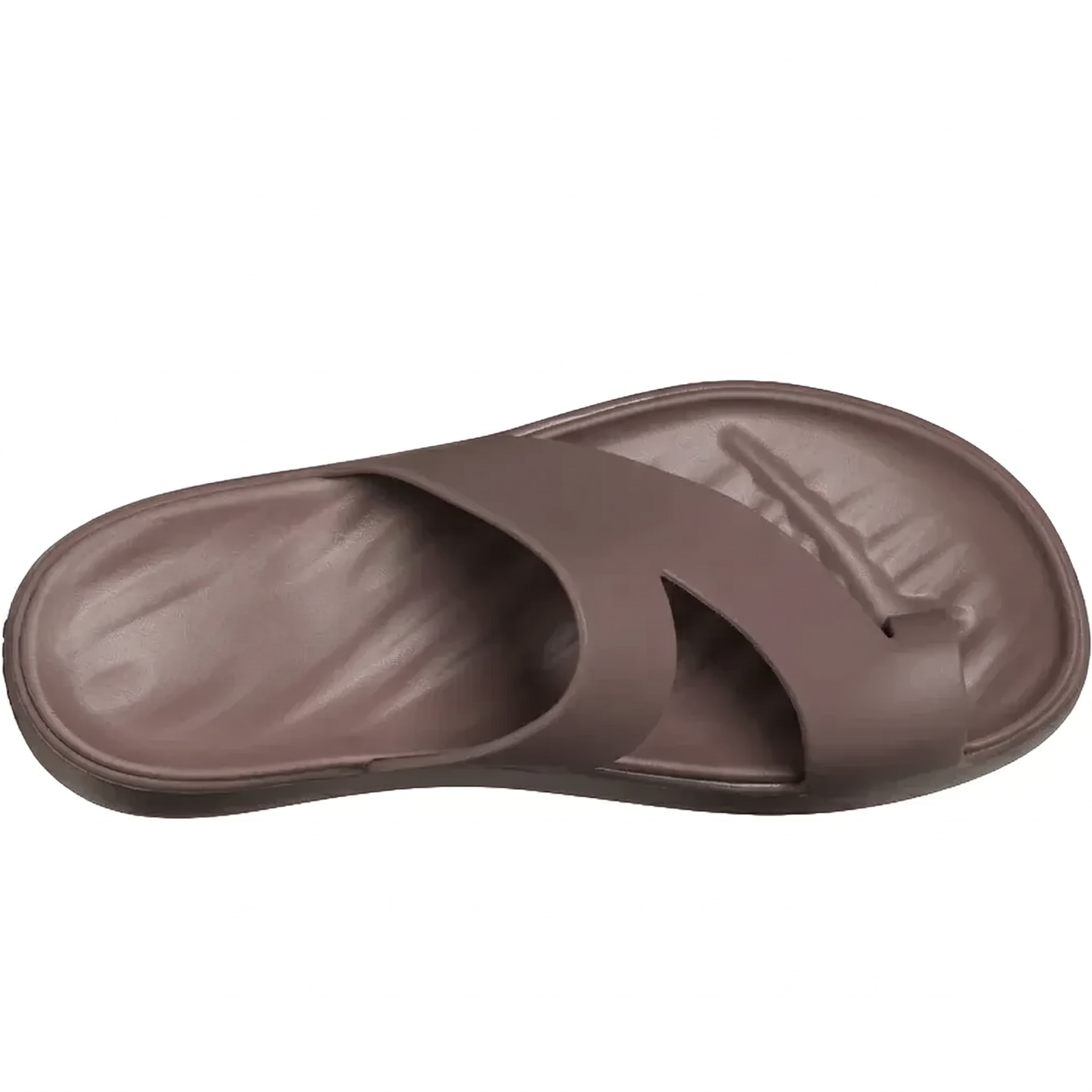 Mia | Toe Loop Platform Sandals