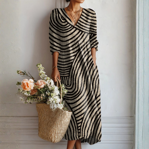 Grace™ ⎸ Timeless Vintage Dress