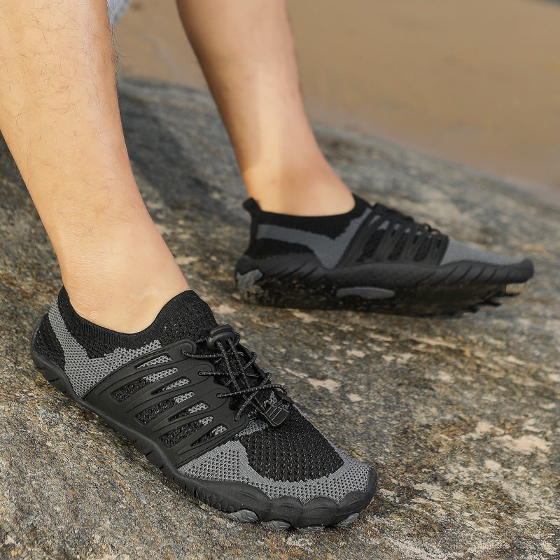 Lurevela Military - Barefoot Shoes