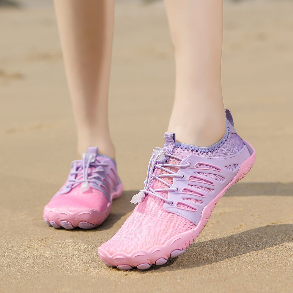 Lurevela Drifters - Barefoot Shoes