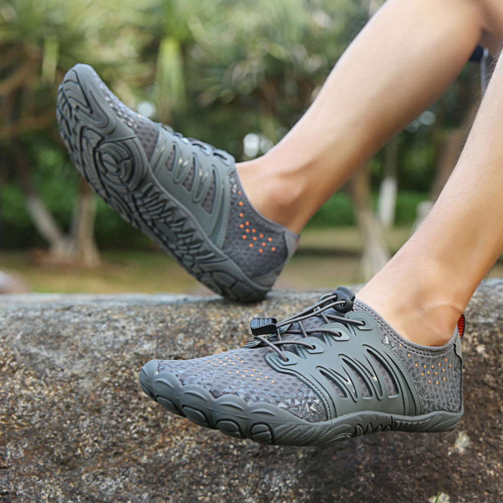 Lurevela Limited - Barefoot Shoes