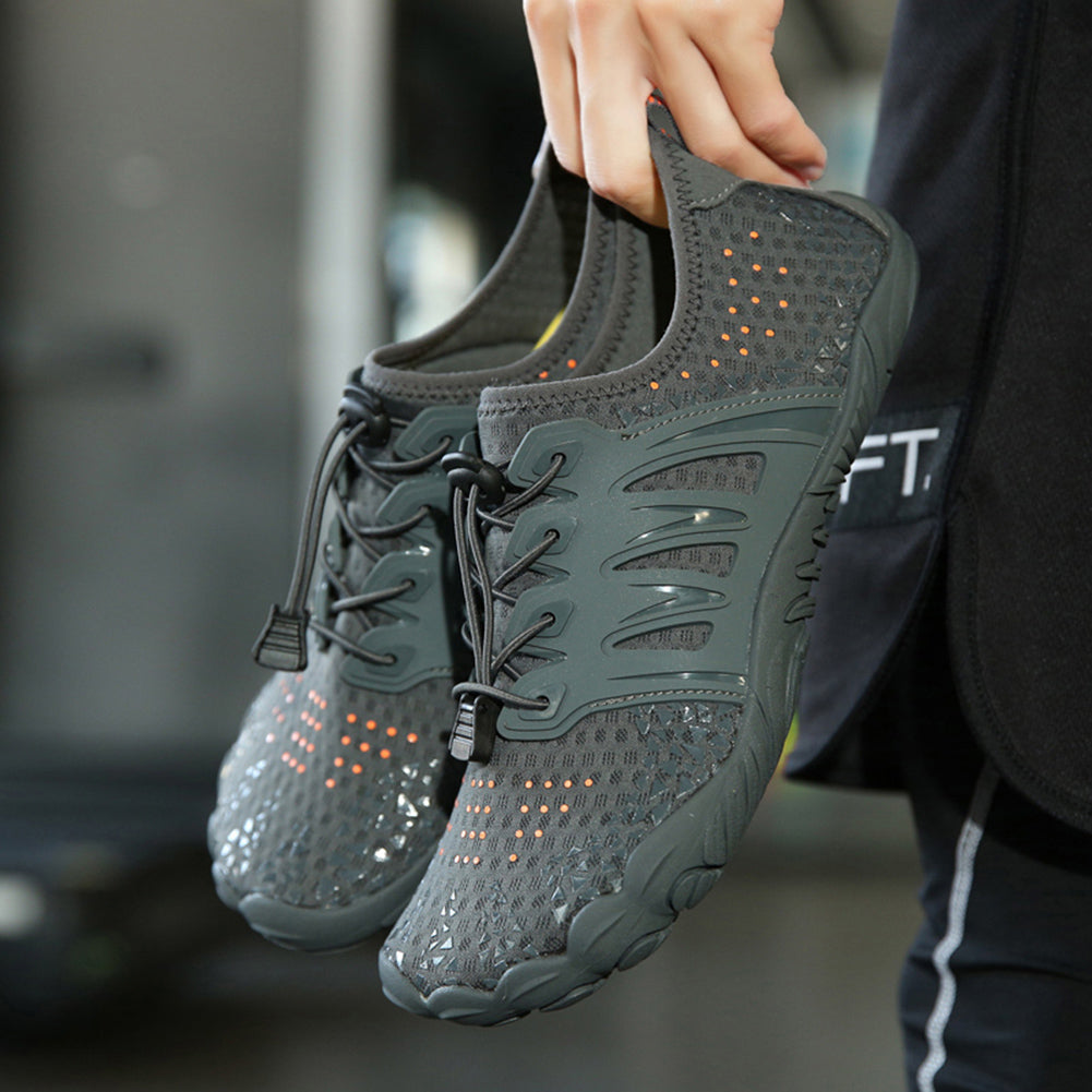 Lurevela Limited - Barefoot Shoes
