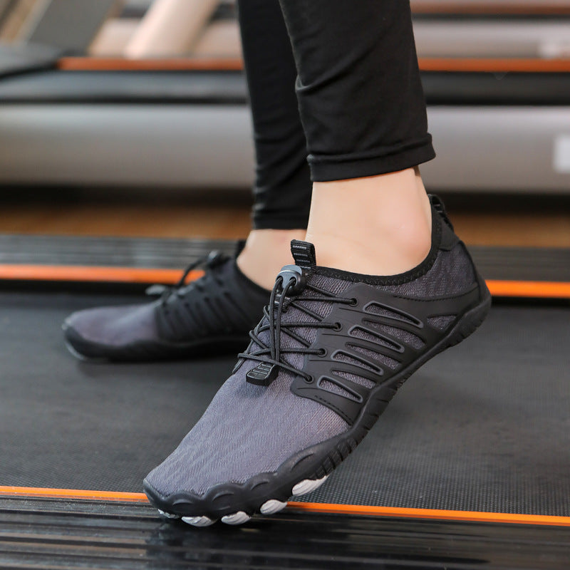 Lurevela Drifters - Barefoot Shoes