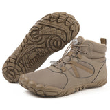Lurevela High-Pro - Winter Barefoot Shoes