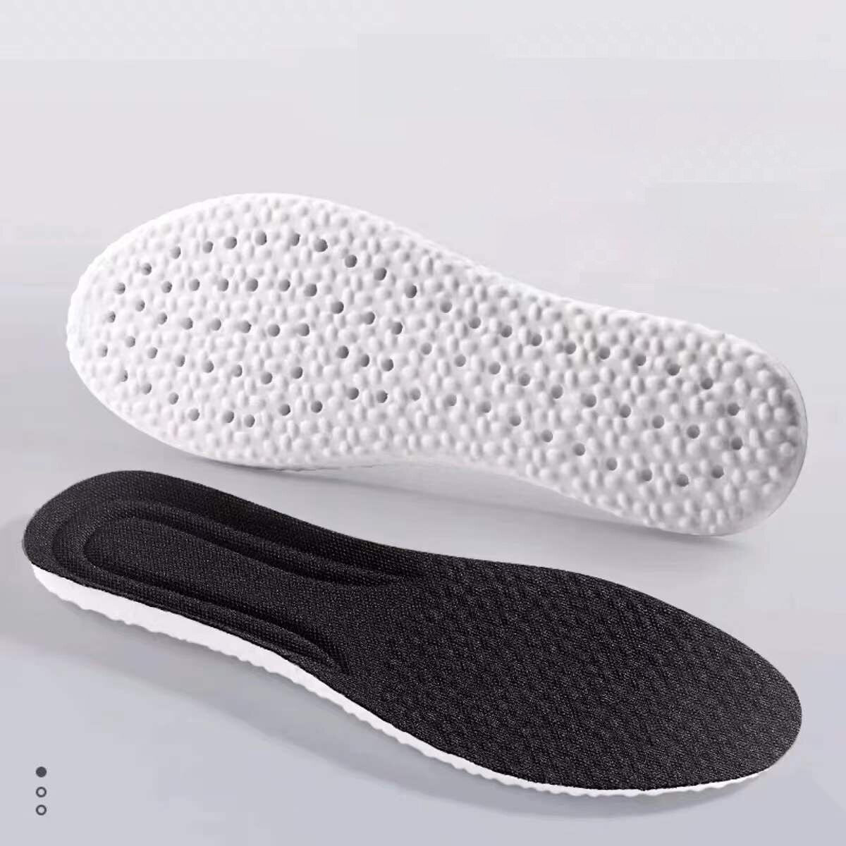Lurevela Ortho Clouds - Orthopedic Insoles